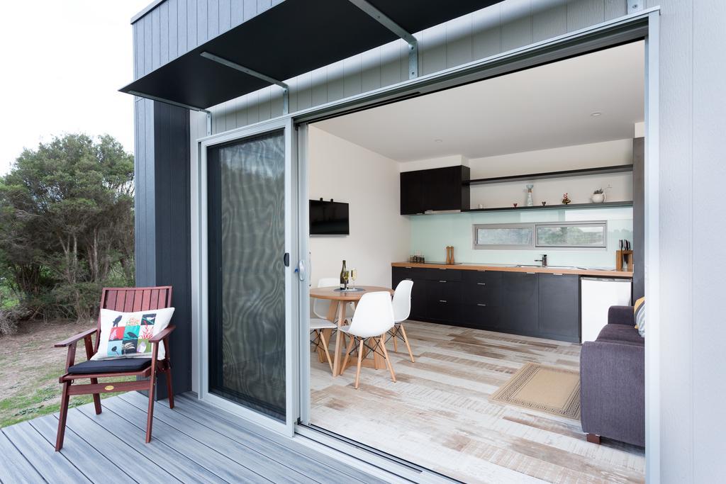 Bimbadeen Phillip Island Farm Retreats Ventnor Exterior photo