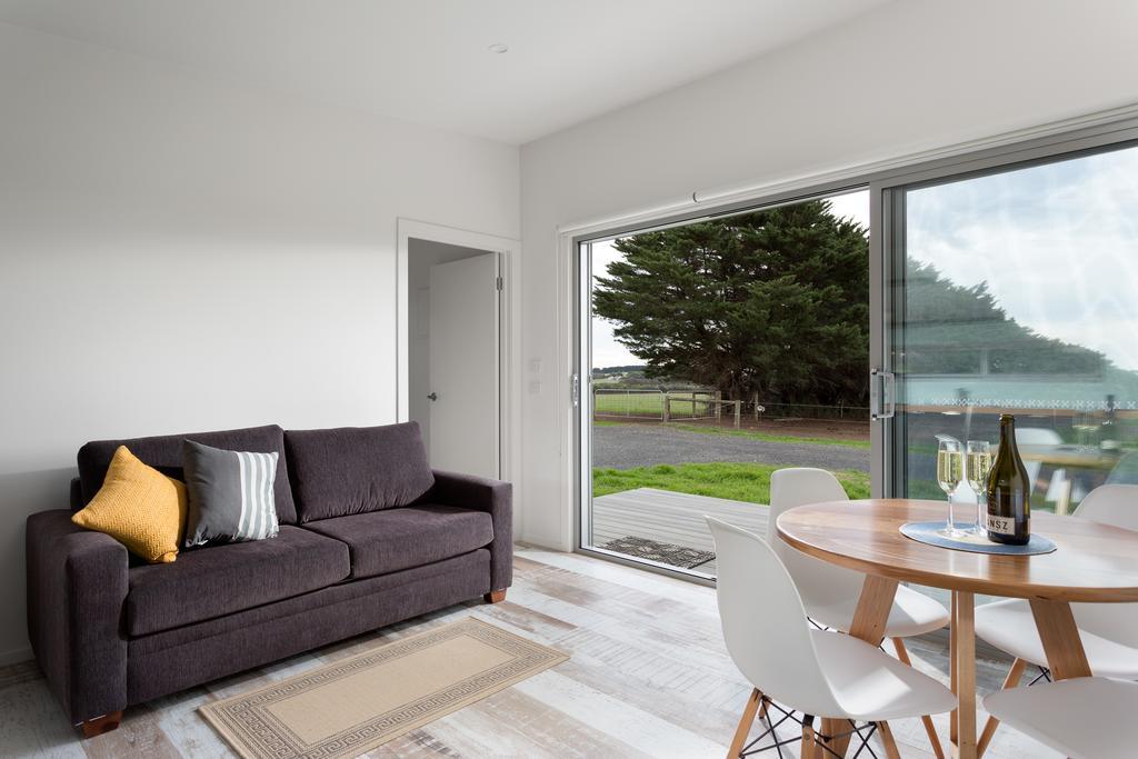 Bimbadeen Phillip Island Farm Retreats Ventnor Exterior photo