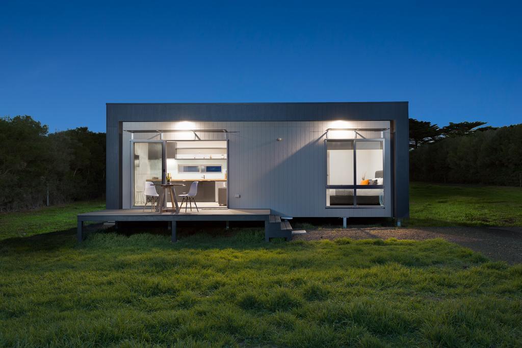 Bimbadeen Phillip Island Farm Retreats Ventnor Exterior photo